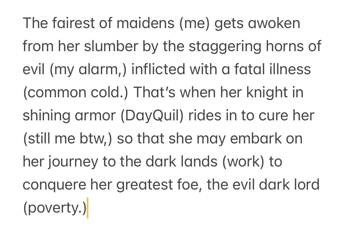 Damn word limit. Here’s a twit’s longer or something. I’m struggling out here T-T