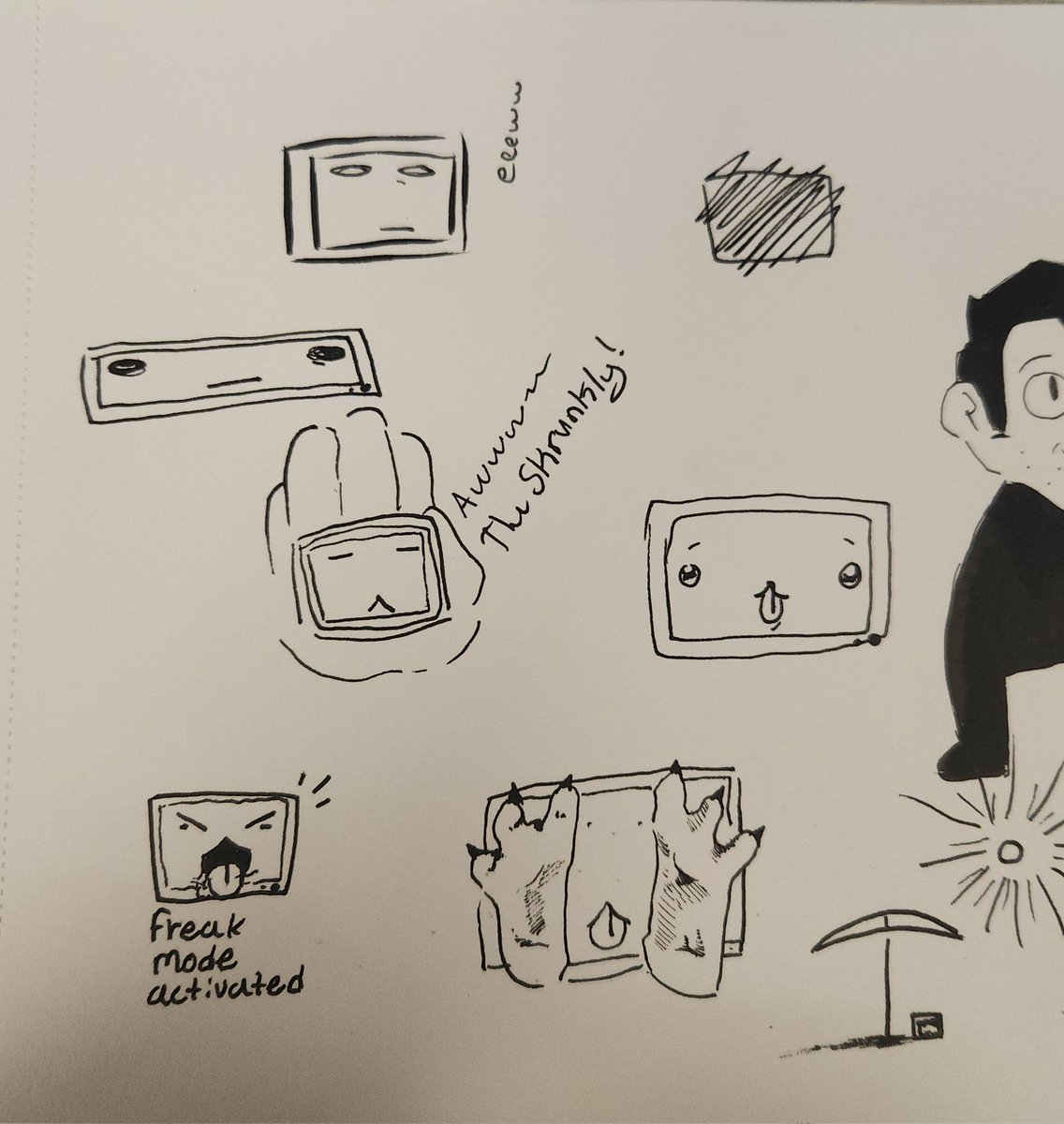 Anzprt's tweet image. #Painter #pressureroblox #painterpressure
