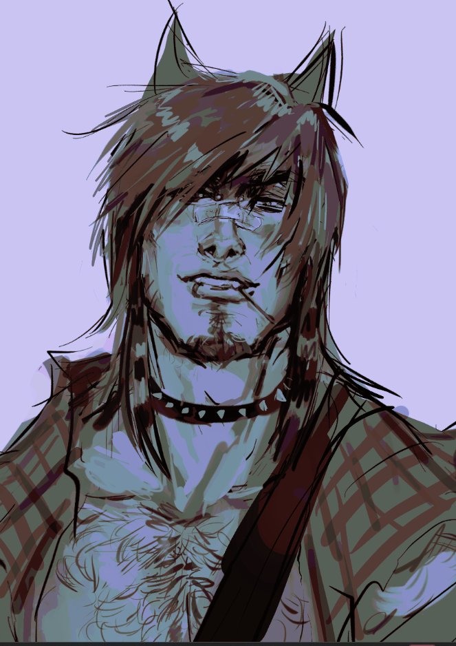 avenida draven🔞 tweet media