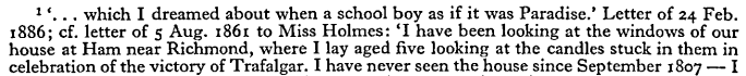 heracletian's tweet photo. @holland_tom St John Henry Newman on recollecting his childhood home ... https://t.co/0DYFeyY3xq
