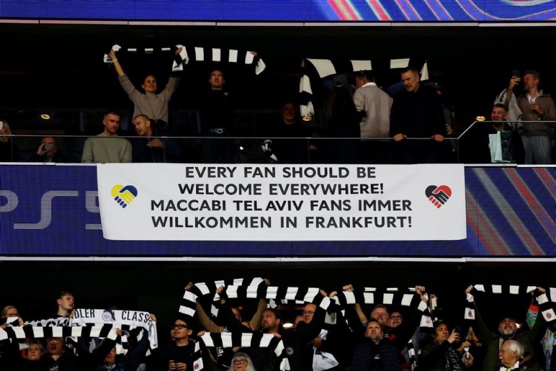 אחלה פרנקפורט