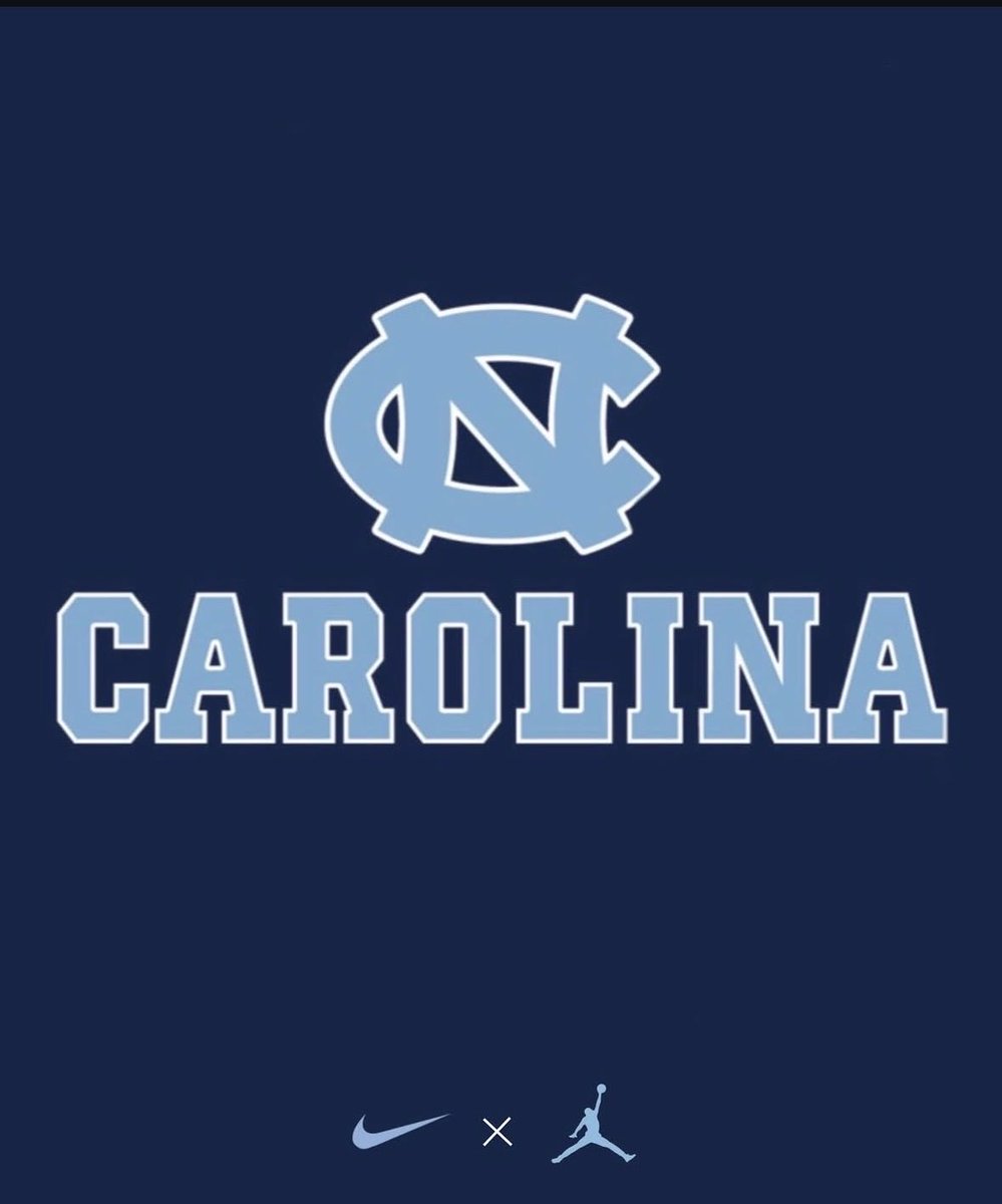 ttyler_27's tweet image. Committed #GoHeels