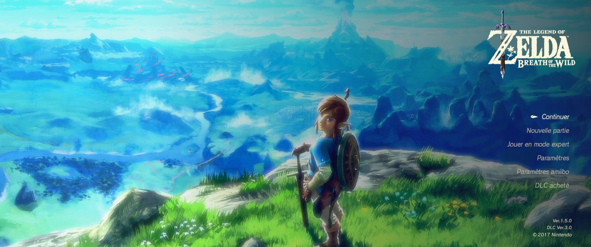 TiPanda's tweet image. #Nostalgie #UltraWideScreen