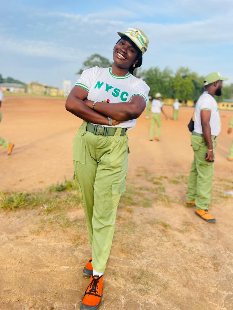 The moment I wore this uniform, I knew life pro max don start.
