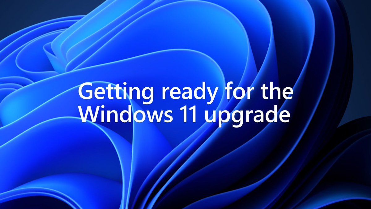 scdudes's tweet image. Windows 10 EOS is here! Time to upgrade to #Windows 11.
Complete SCCM/Intune guide: Servicing plans, Task Sequences, Win32 Apps & more. Assess compatibility, customize paths, and conquer hardware hurdles.
Dive in: systemcenterdudes.com/complete-list-… 
#MSIntune #SCCM #ConfigMgr #ESU