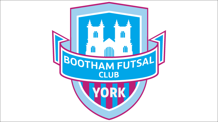 Bootham Girls' & Ladies' Futsal Club - York tweet media