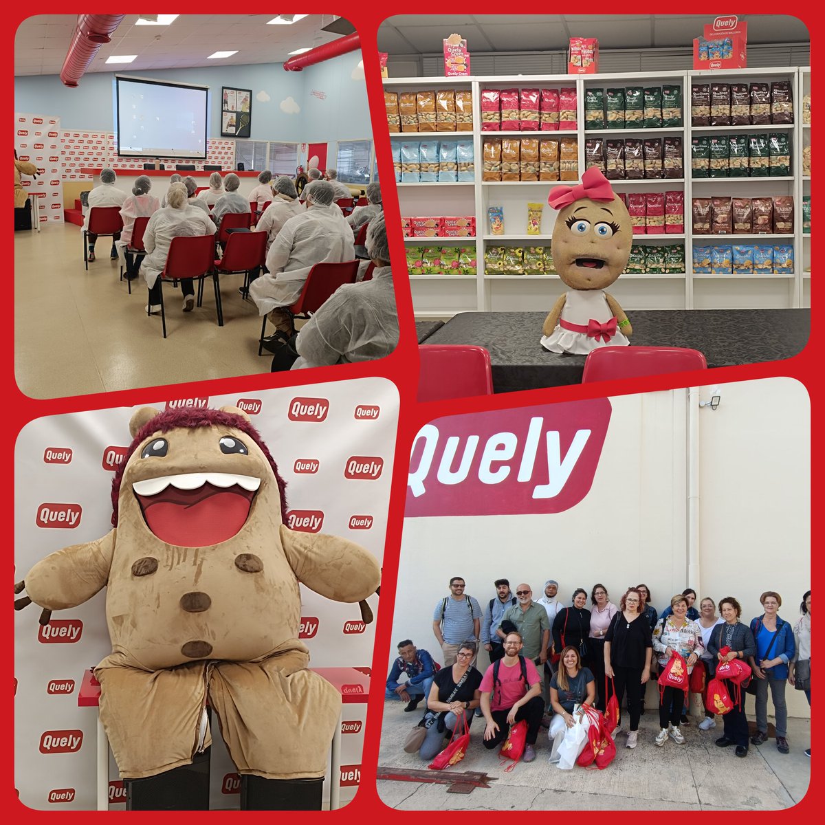 Hospital de Día Salud Mental, Hospital Inca tweet media