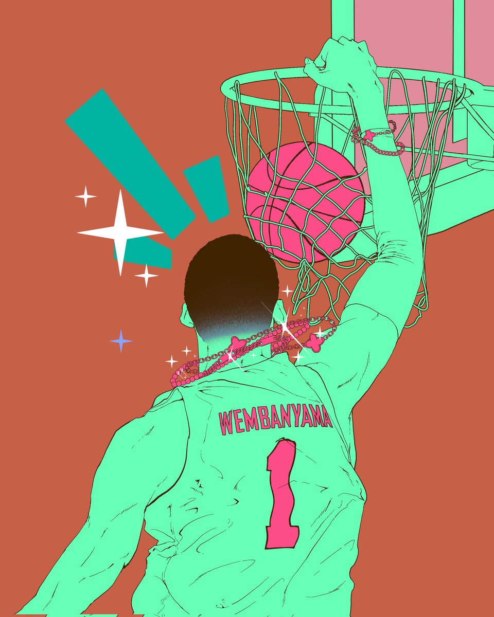 ITSBLYSSBBY's tweet image. BC WEMBY PLAYS TODAY ❤️‍🔥❤️‍🔥❤️‍🔥
#nba #wemby #GoSpursGo