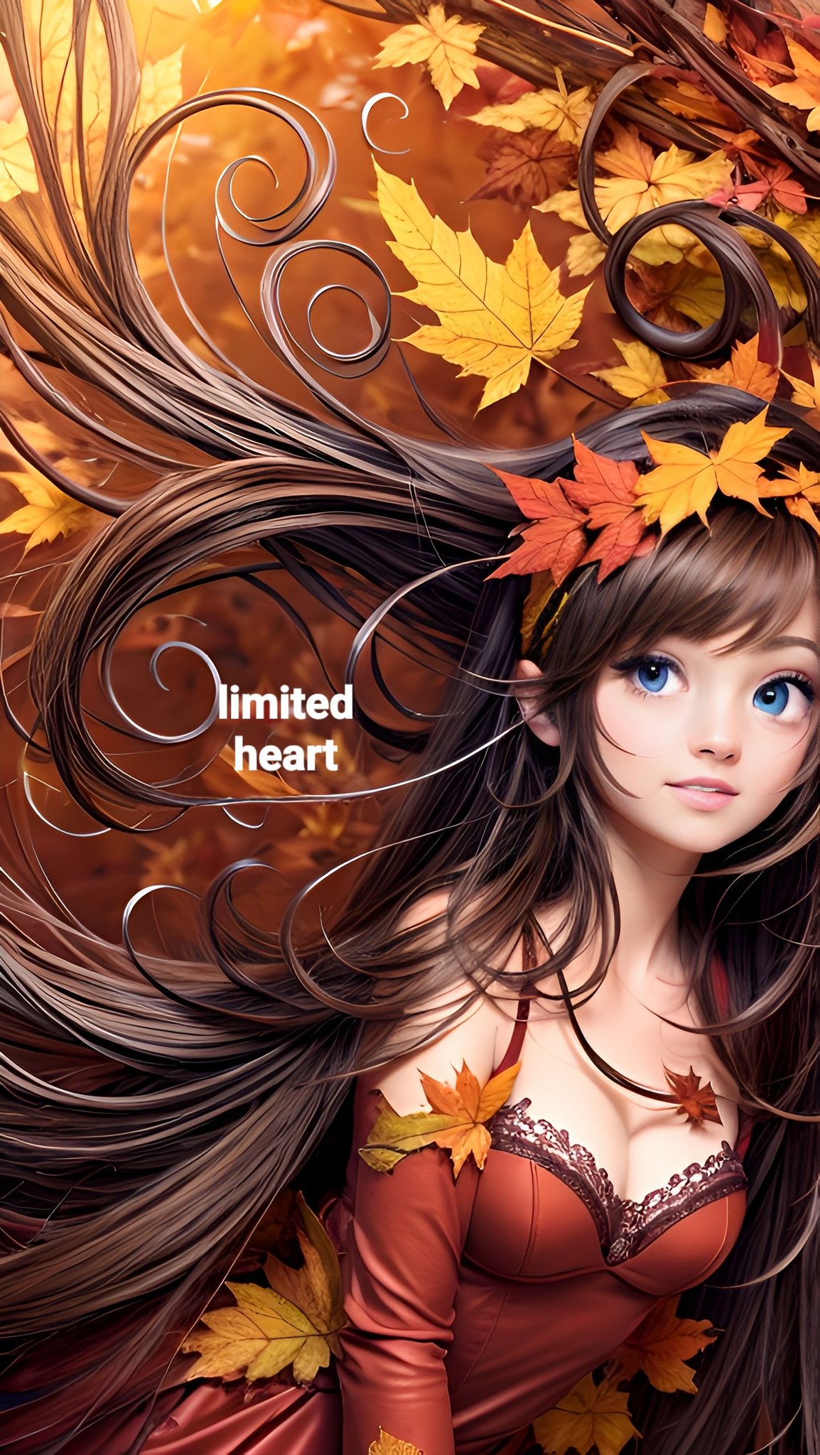 limited heart ケイ on X: 