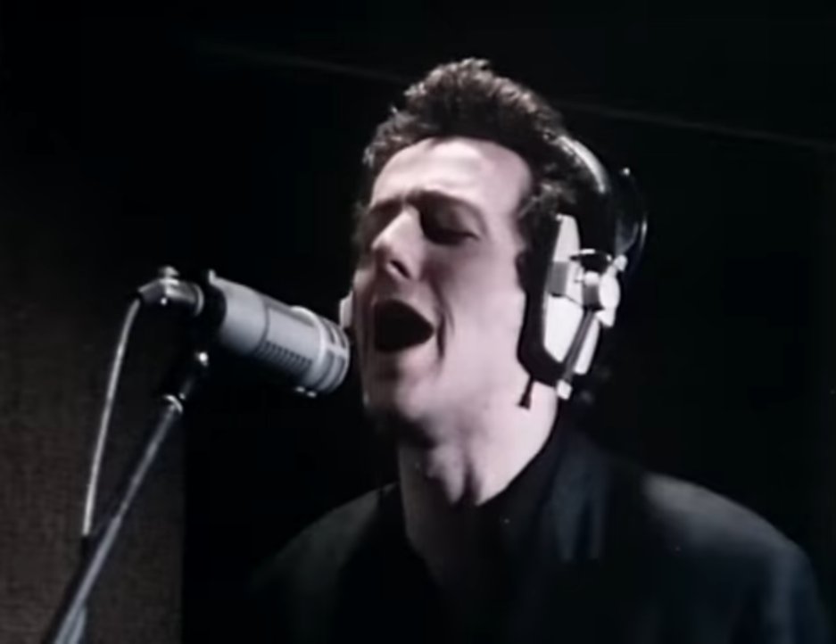 🎵I fought the land and the land won🎵
🎵I fought the land and the land won🎵