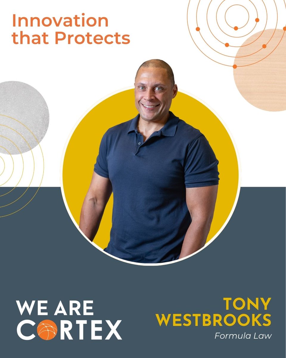 CortexSTL's tweet image. From Eagle Scout to legal entrepreneur — Tony's journey has been anything but linear.
After careers in finance, analytics, and journalism, Tony followed his passion, eventually founding Formula Law, a trust and probate firm based in Cortex: cortexstl.org/newsroom/blogs… #WeAreCortex