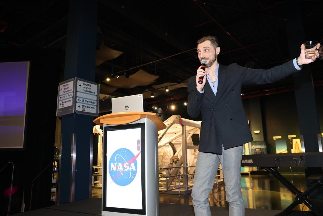 👨‍🚀Copernic Space🚀 tweet media