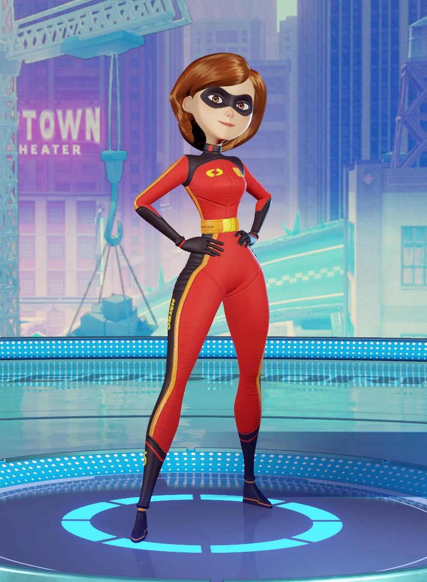 Mrs. Incredible

Theme: Cosplay
#StyleOfThieves <a href="/SeaOfThieves/">Sea of Thieves</a>