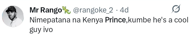Mtume23's tweet image. Niiiiice👊