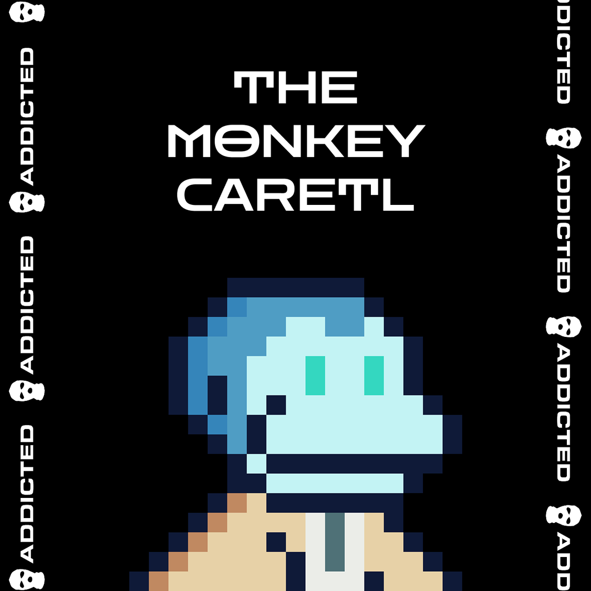 Addicted tweet media