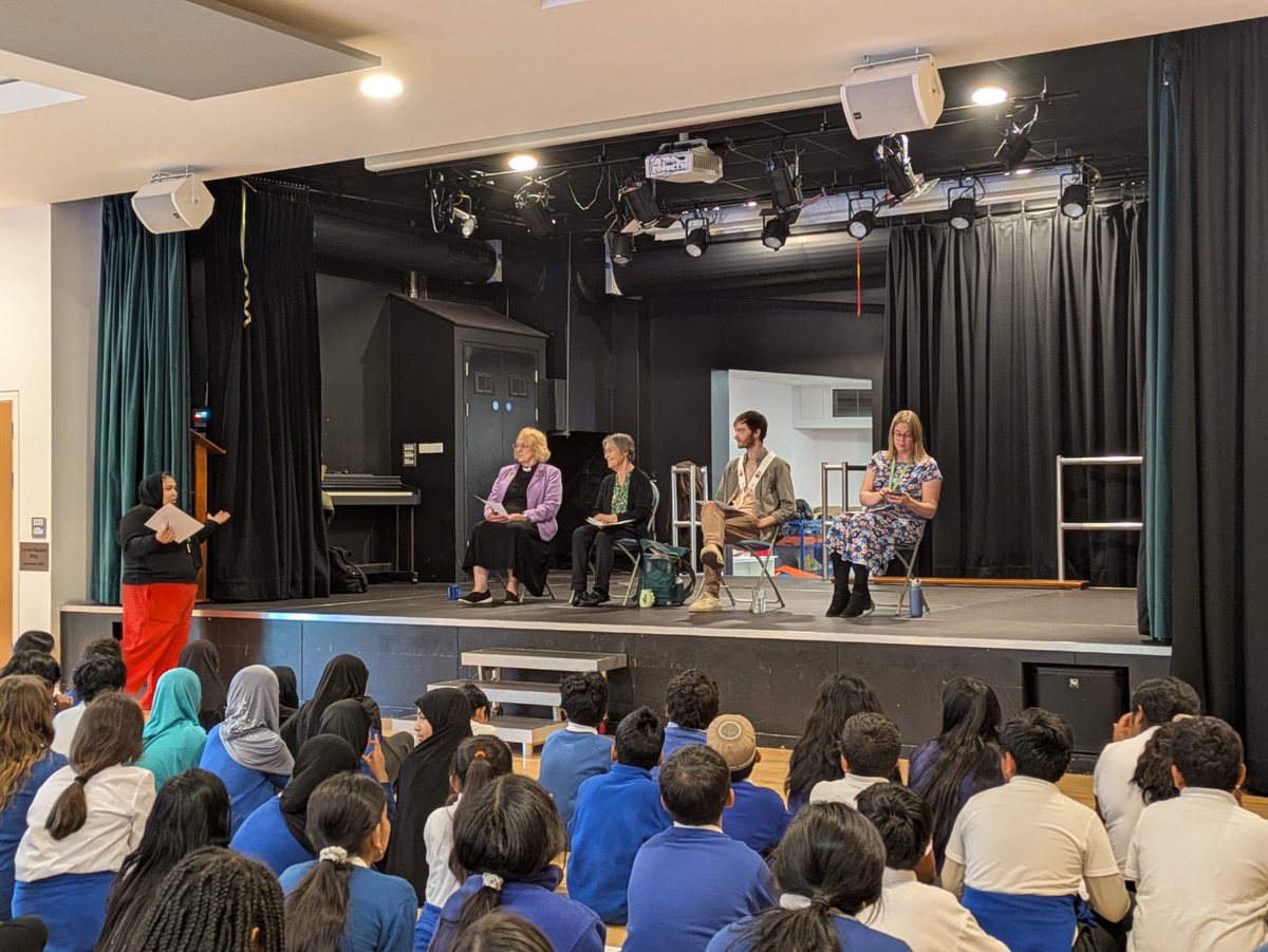 Elmhurst Primary School tweet media