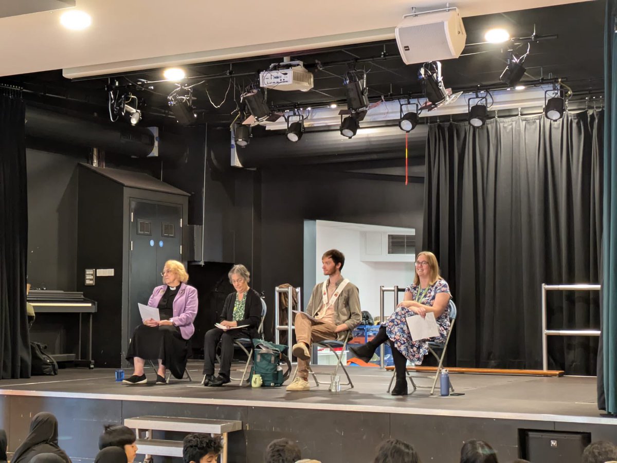 Elmhurst Primary School tweet media