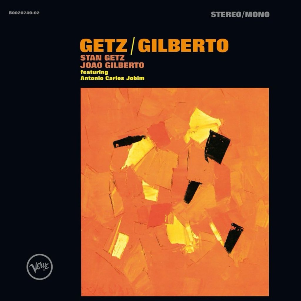 SVG__Collection's tweet image. One of the best-selling jazz albums of all time for a reason