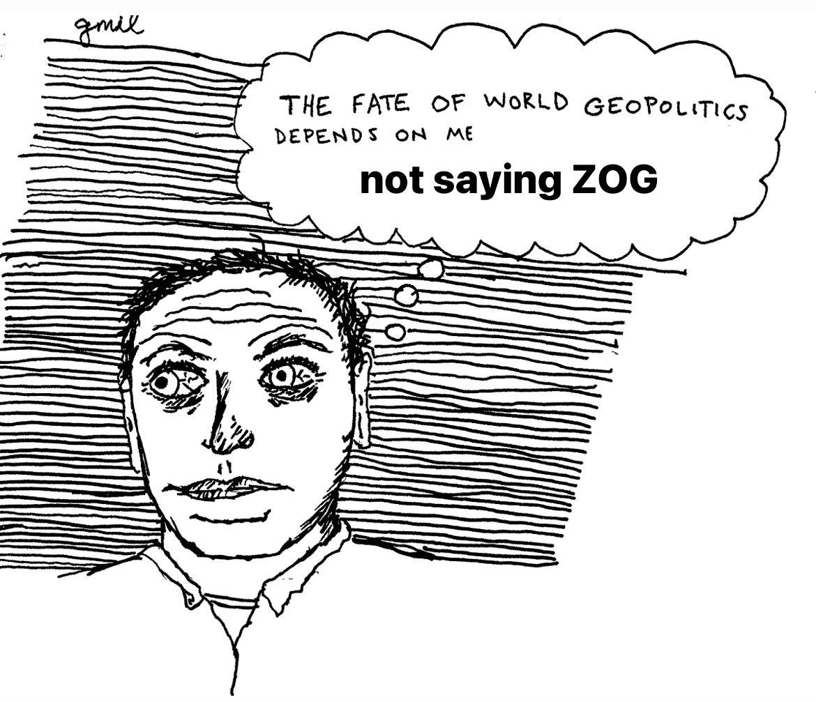 Anarchists: