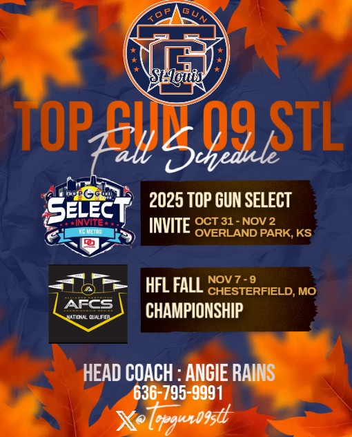 We are so excited to get the team back together for Fall! 👀us take the field