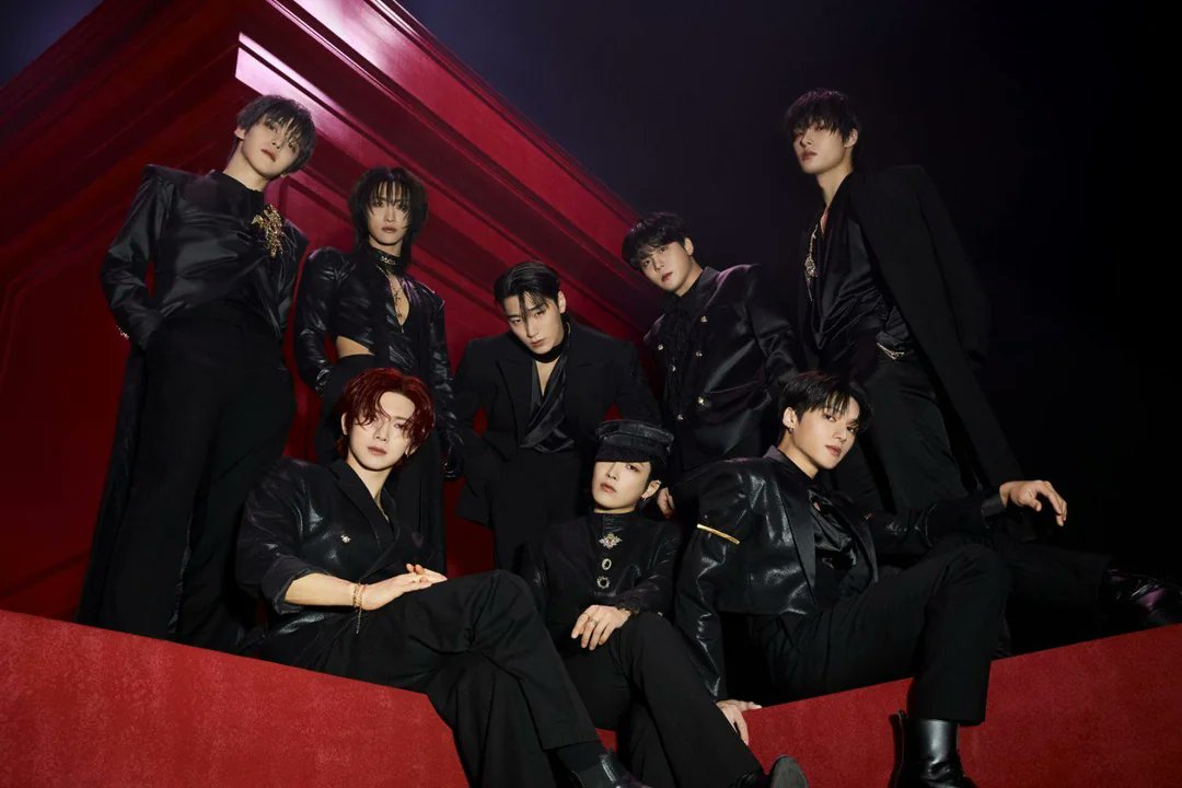 In honor of their 7th debut anniversary, name your favorite ATEEZ moment.