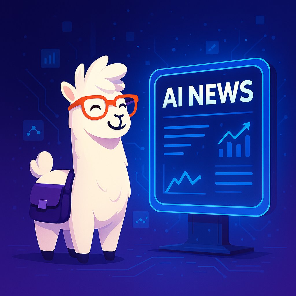 AlpacaNetworkAI's tweet image. 🧠 AI Update: Oct 15 → 22

Here’s what shipped and why it matters for open models and infrastructure:

1. Apple unveiled the M5 chip, delivering up to 4x GPU compute for AI and powering the new Vision Pro refresh.

2. Qualcomm announced its acquisition of Arduino, expanding edge…