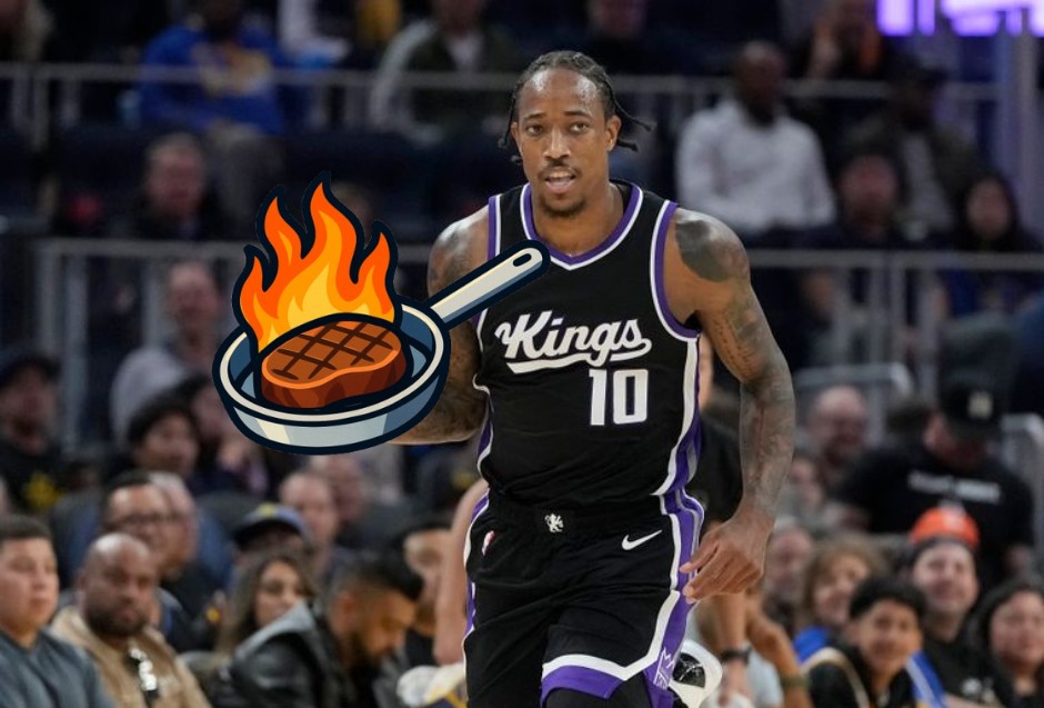 🟠 PP Official Picks:
Whiff day one, might want to fade these 🤝

🍳 Chris Paul o5.5 -130
🍳 DeMar DeRozan o21.5 -130 

Follow for More ⬇️⬇️
#GamblingX #NBA