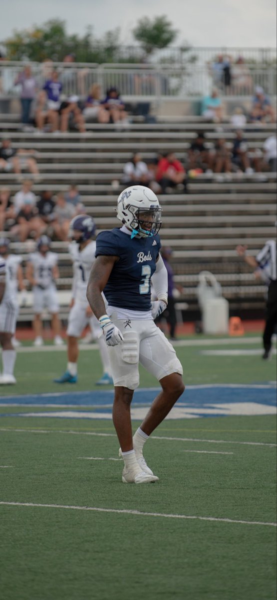 3️⃣ days till Game Day!!!!

#BeTheStandard