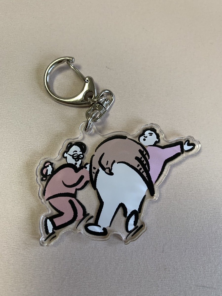 魅力的なグッズの数々✨片山さんありがとうございます🙇3回勝てます🔥