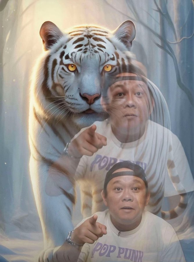 Madness (@zidnydamha) on Twitter photo 