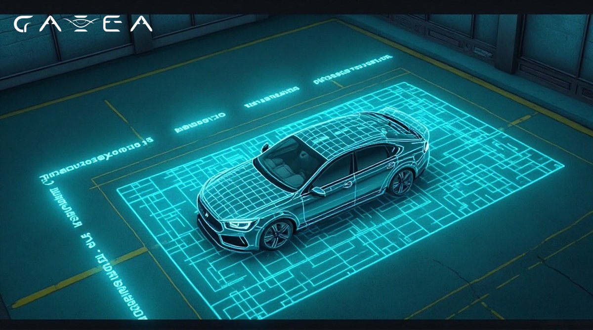 nald352659's tweet image. Just saw a car with impressively precise automated parking - such smart convenience! Imagine GAEA&apos;s AI optimizing this further: revolutionizing parking accuracy while freeing up drivers&apos; time. Game-changing mobility help is coming!#AutoTechRevolution #SmartParkingAI
@aigaealabs