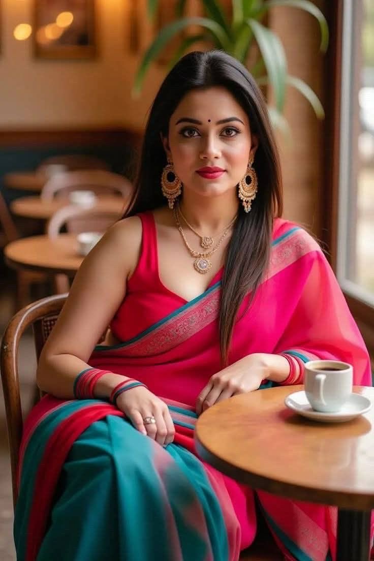 मेरे कदम अक्सर वहीं रुक जाते है.....

जहाँ कोई कह दे चाय बन रही है पी के जाना.

      🌹 सुप्रभात दोस्तों 🌹