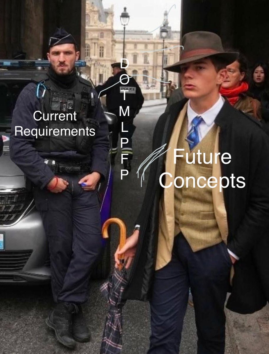 Pretty sure I got this one right.