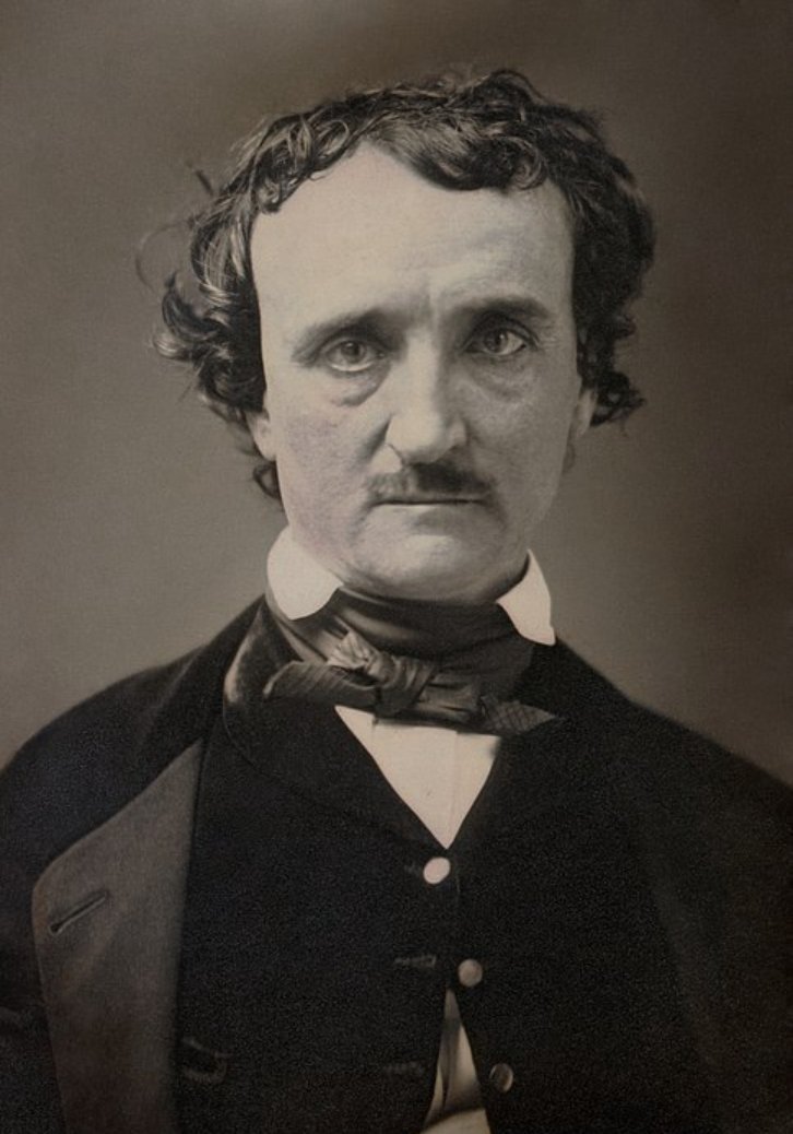 "Una mentira viaja alrededor del mundo mientras la verdad se pone las botas".

Edgar Allan Poe.