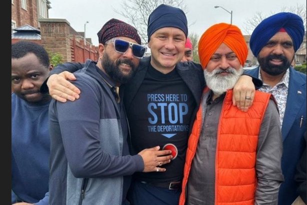 John-Paul Berg tweet media