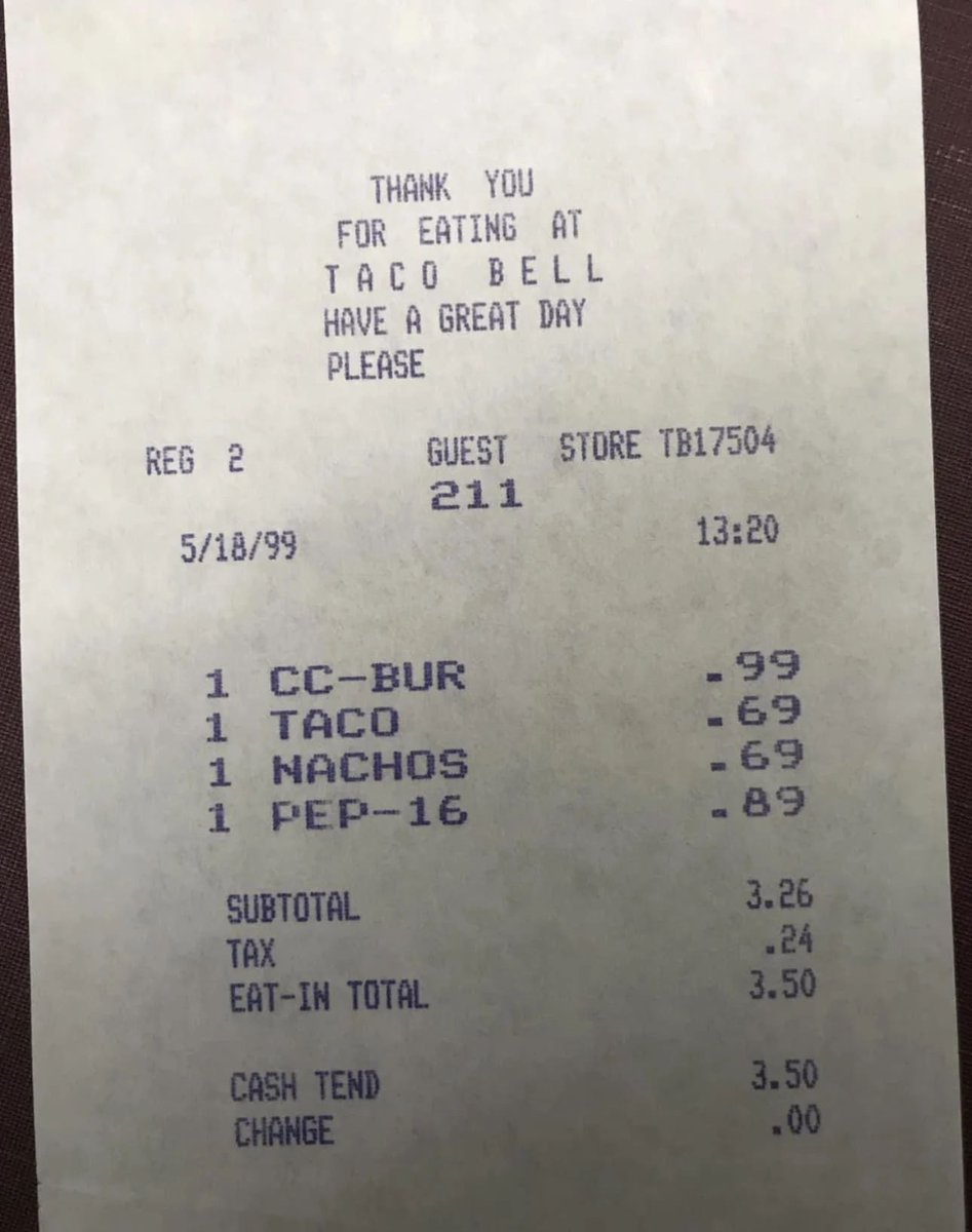 Fascinating tweet media