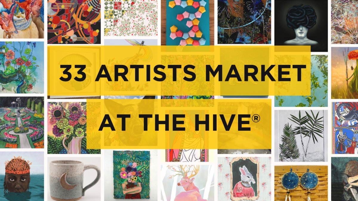 NukeyRealty's tweet image. 🎨 The best kind of holiday gift is a local one! 💝 Shop jewelry, art, prints, clothing &amp;amp; more — all while supporting creators who keep 100% of their sales!

✨ Free &amp;amp; family-friendly
🗓️ Sat, Oct 25 | 10–4
📍 The Hive®

👉 ow.ly/k60G50XevE3

#SpokaneArts #ShopLocal