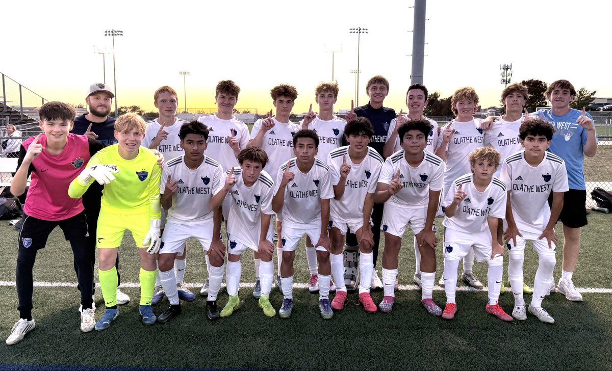 <a href="/jbryan43/">Mr. Bryan</a> <a href="/ADButlerOW/">ADButlerOW</a> <a href="/aweb9/">Andy Weber</a> <a href="/ProfEnright/">Mr. Enright</a> <a href="/TheVukorep/">TheVukorep</a> 1st undefeated season on the boys side in program history. Well done boys!!!