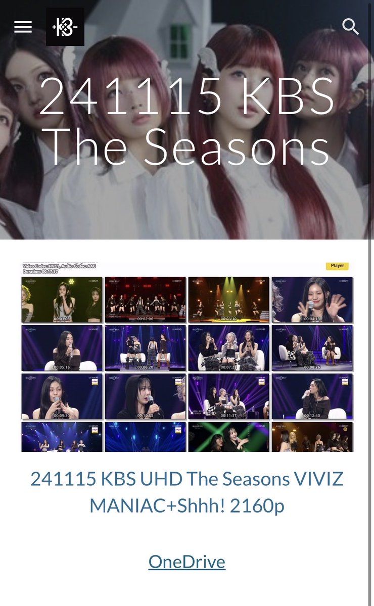ujb1817's tweet photo. @KpopBuzzHub Hello, could you help me with this, I can't download the file. https://t.co/D3geYp3Pyp