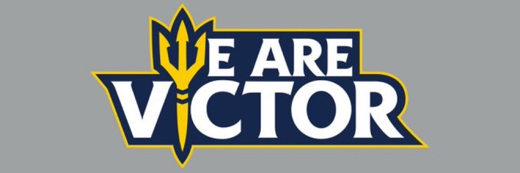 Victor takes the second set 25-19 over RH to go up 2-0 in the match

Let’s go! 
<a href="/VHSVolleyball1/">Victor HS Boys Volleyball</a> 
<a href="/VictorBLDevils/">Victor Blue Devils Ψ╰(•̀ᴗ•́ )╯</a> 
<a href="/PrimetimeBall_/">Primetime585⭕️</a> 

Thank u again Senior!

Parker and Hudson!