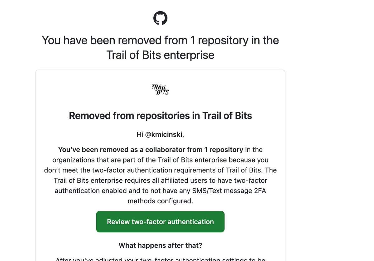 Kristopher Micinski -- REBORN tweet media