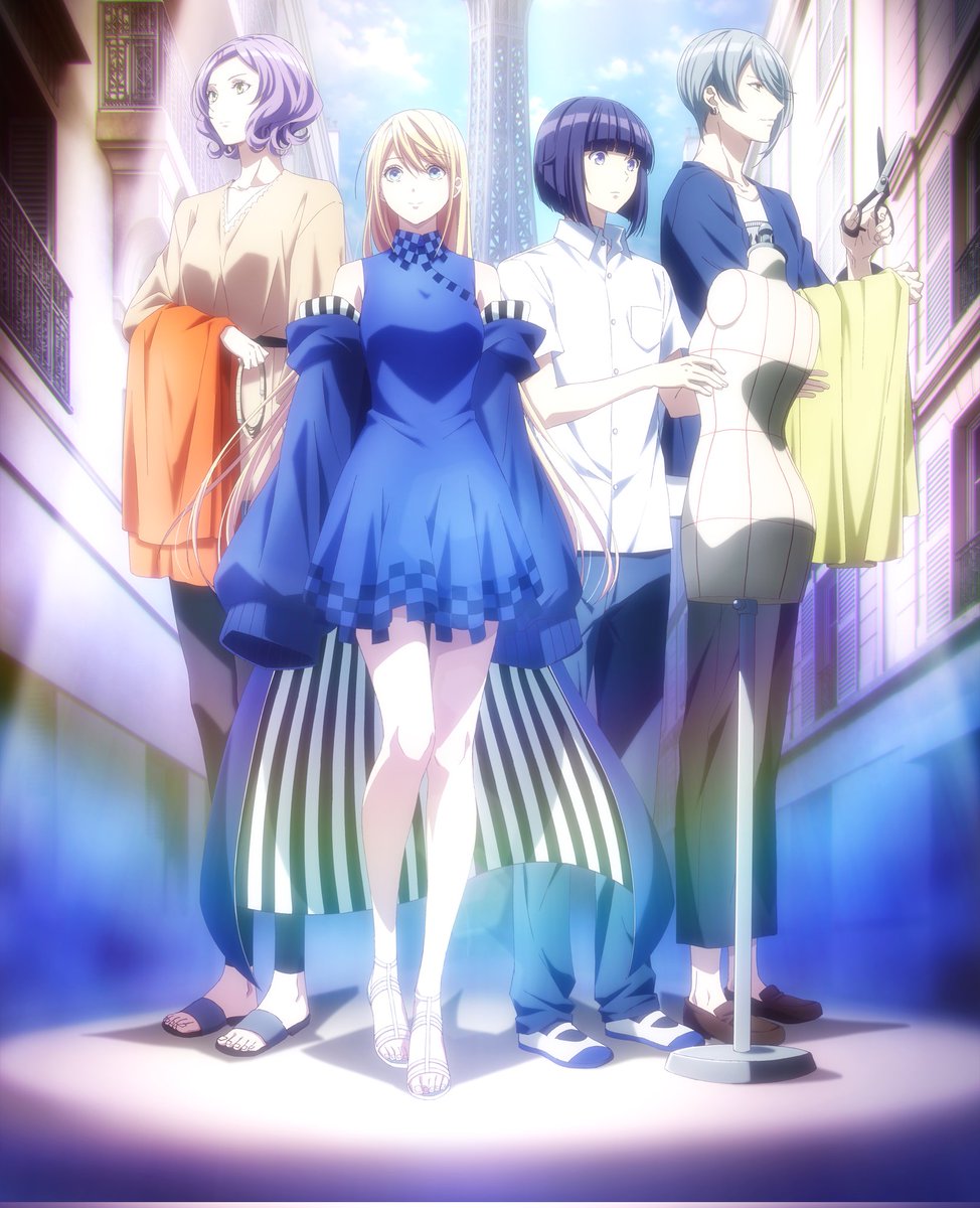 ランウェイで笑って クリアファイル1枚 美品 mqdefault.jpg