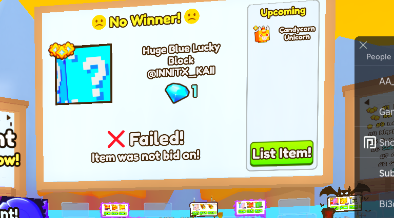 Wow....

#PetSimulator99 #PetSimulator #PetSim99 #PetSim #PS99