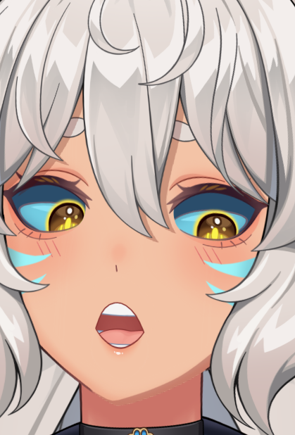 MY FACE WHEN!

We almost done with Kingdom Hearts 1! Make sure you don't miss out on our progress on the purple app now!