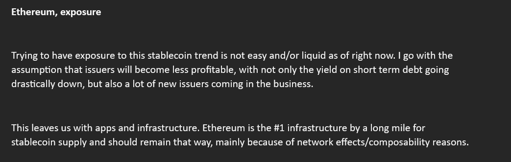 1-pager on why I think <a href="/fundstrat/">Thomas (Tom) Lee (not drummer) FSInsight.com</a>'s thesis is actually not retarded