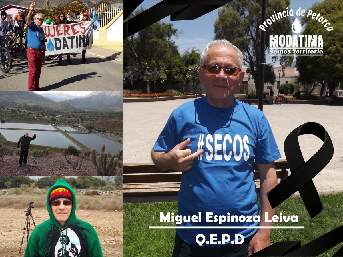 Modatima Provincia de Petorca tweet media