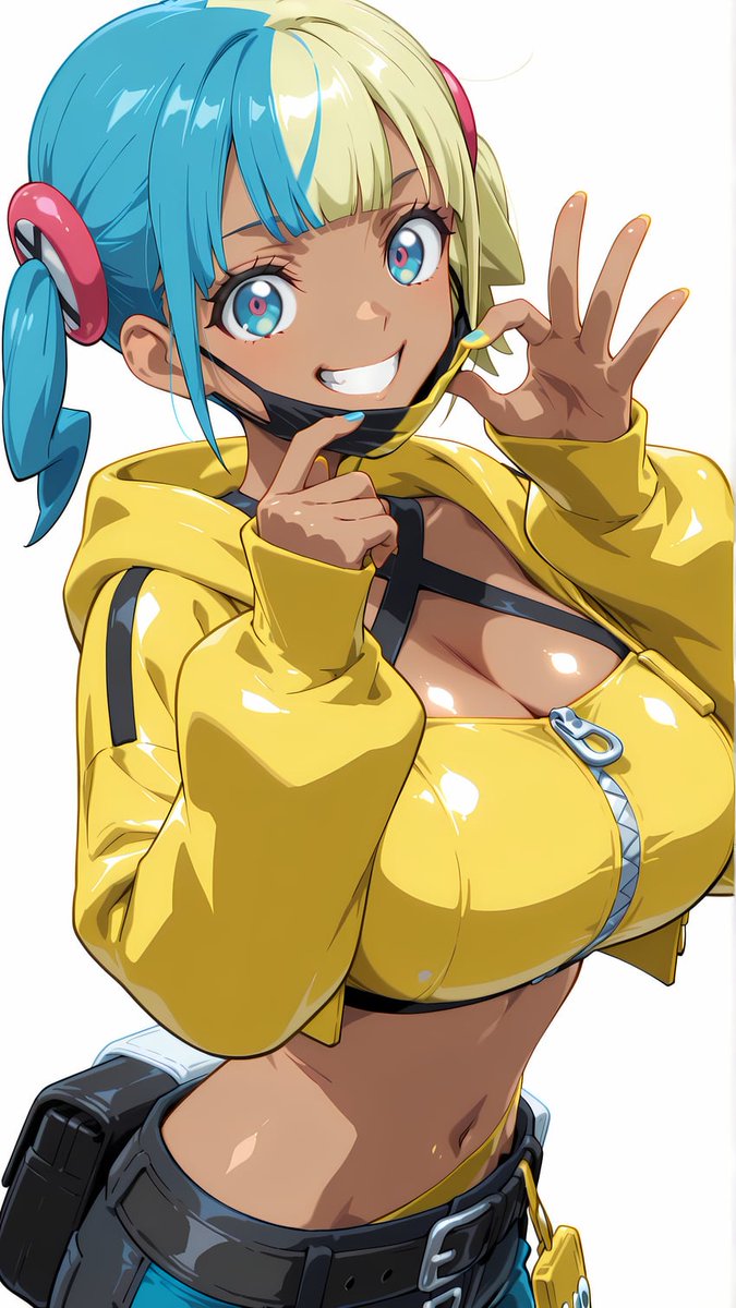 Canari (updated pin) tweet media