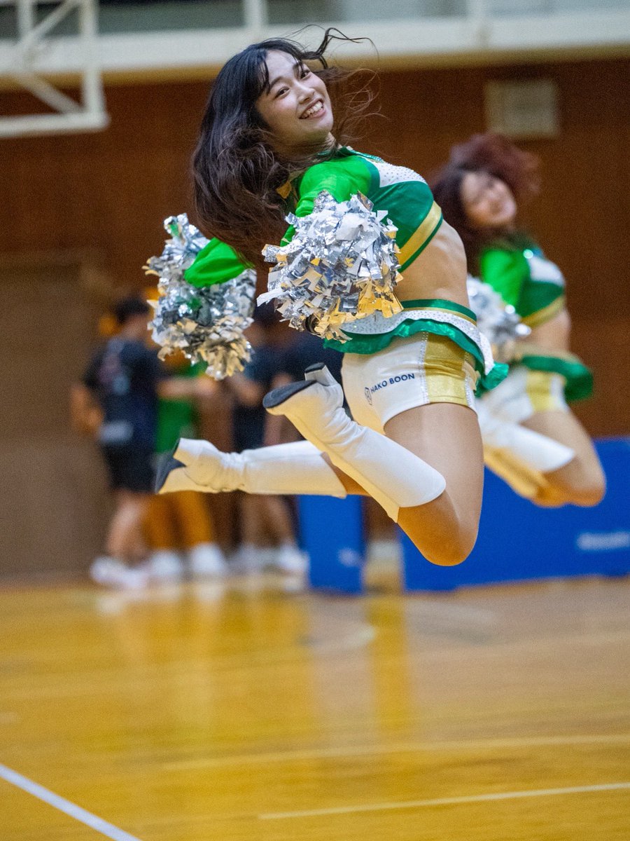 奈良ドリーマーズチアリーダーズ on X