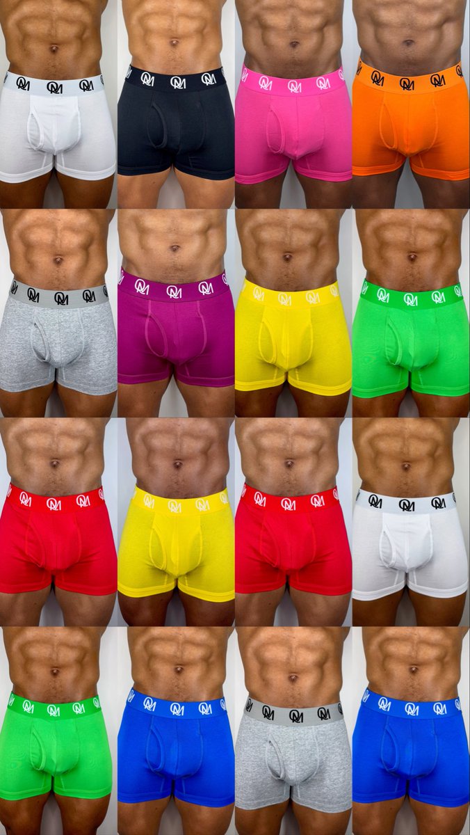 QMexperience's tweet photo. All 10 colors are available! 
https://t.co/lUmD9xfpO3 https://t.co/oMbZkNCAHh