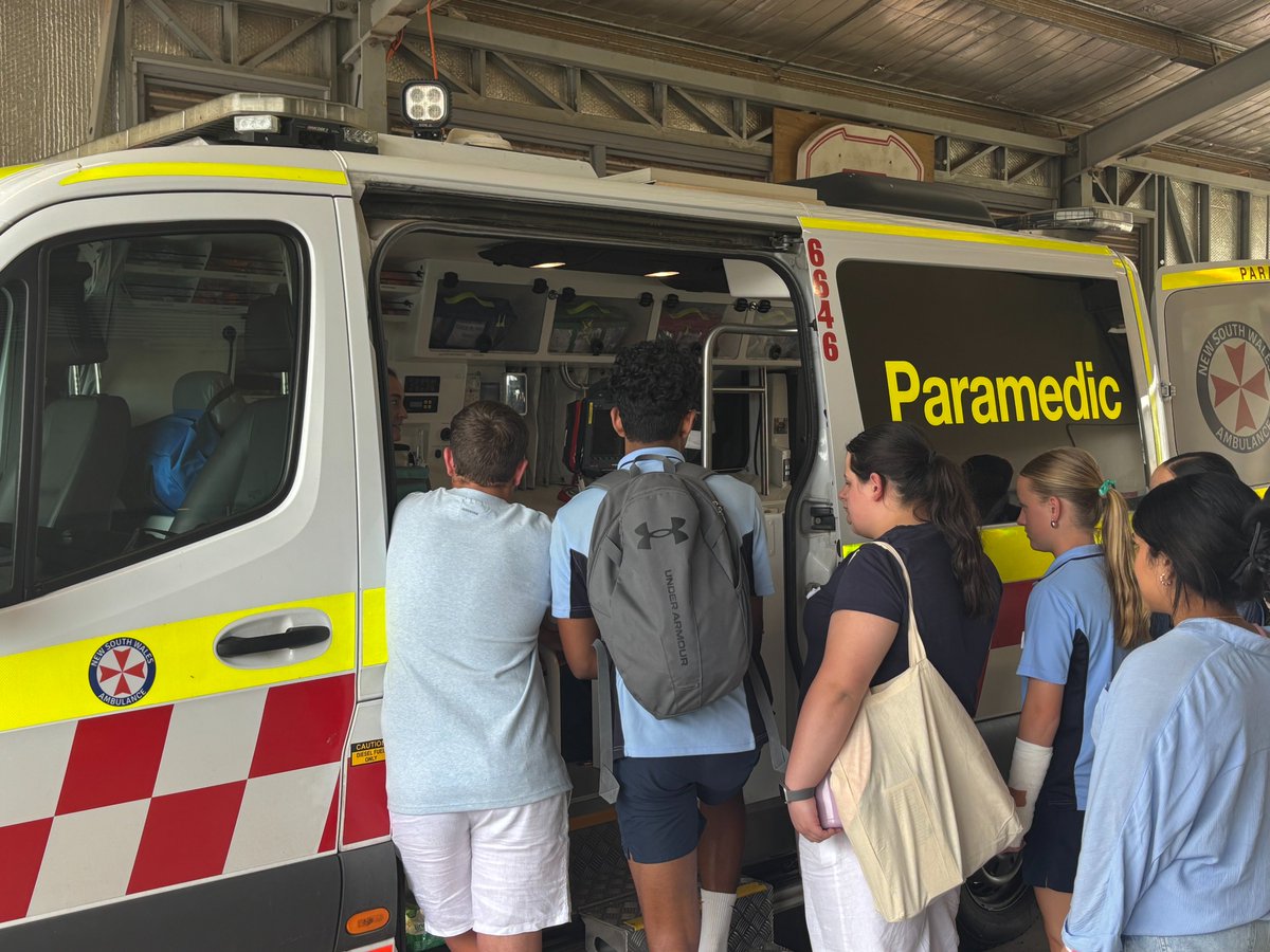 Three Rivers DRH tweet media